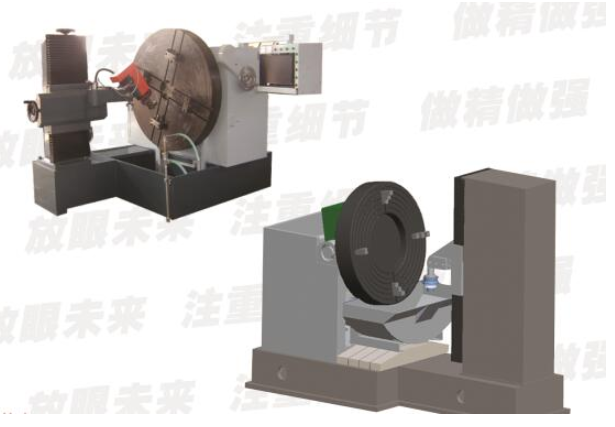 CD--EDM中小型轮胎模具、合络模具火花机