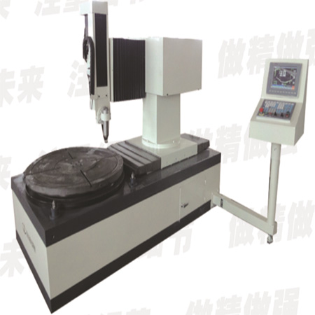 综合型轮胎模具刻字机